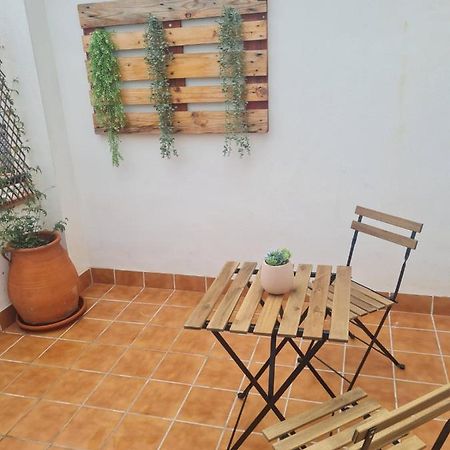 Precioso Atico Churriana Con Terraza Churriana de la Vega ภายนอก รูปภาพ
