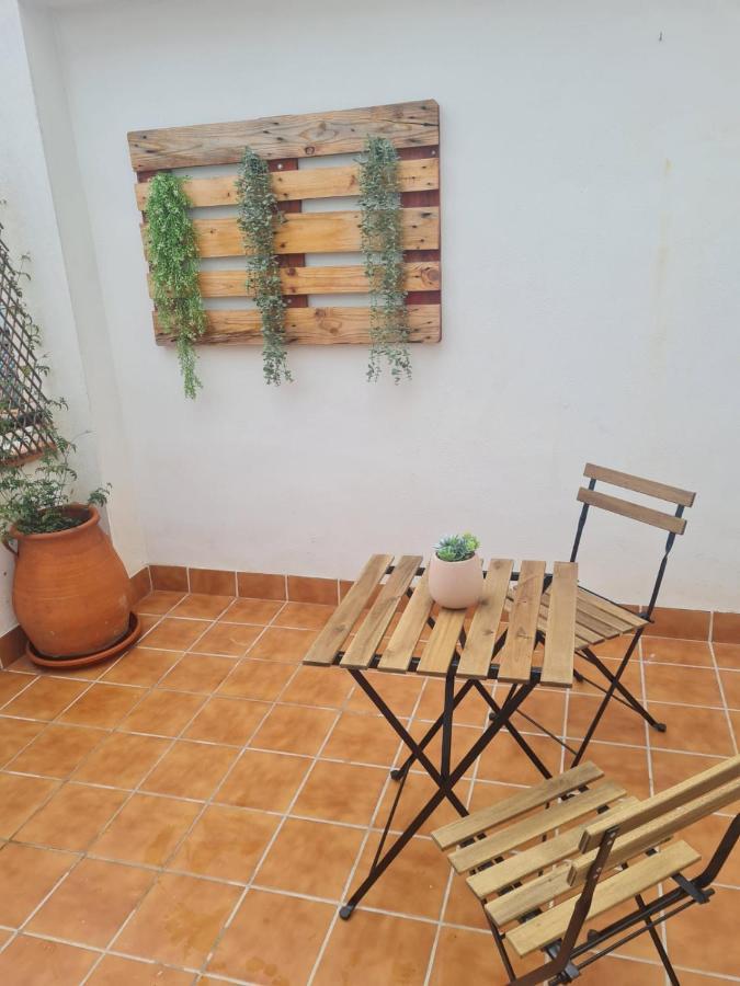 Precioso Atico Churriana Con Terraza Churriana de la Vega ภายนอก รูปภาพ