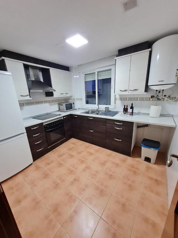 Precioso Atico Churriana Con Terraza Churriana de la Vega ภายนอก รูปภาพ